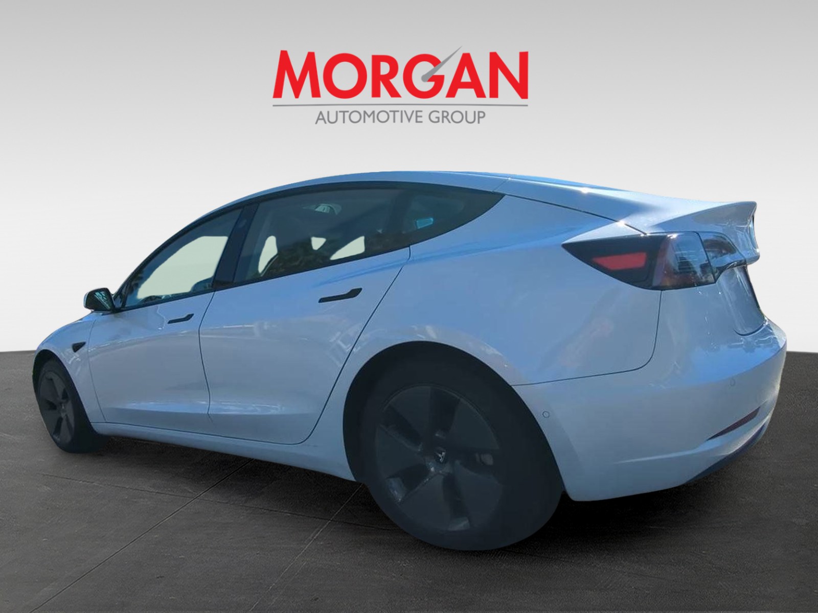 2021 Tesla Model 3 - Photo 6