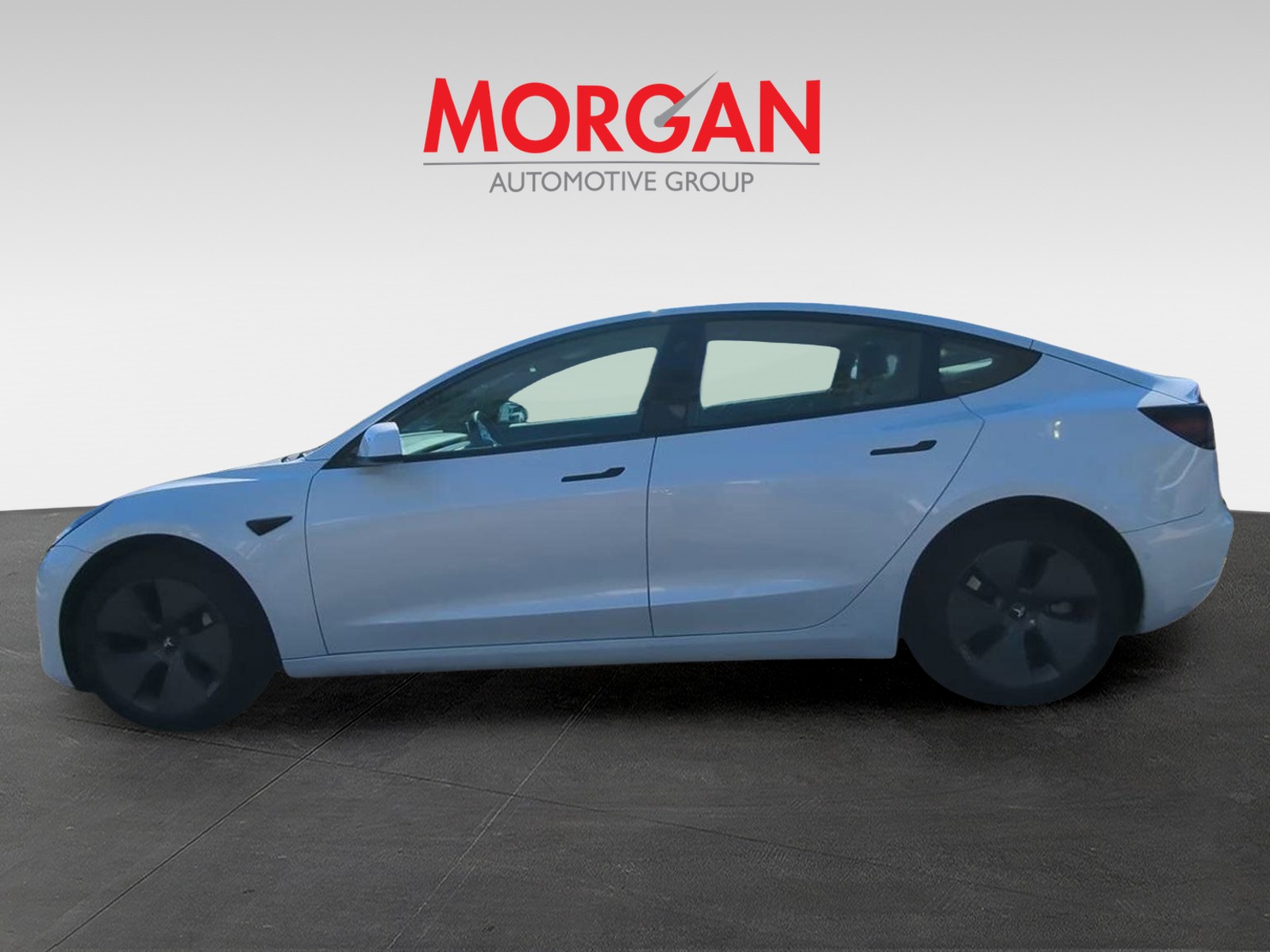 2021 Tesla Model 3 - Photo 9