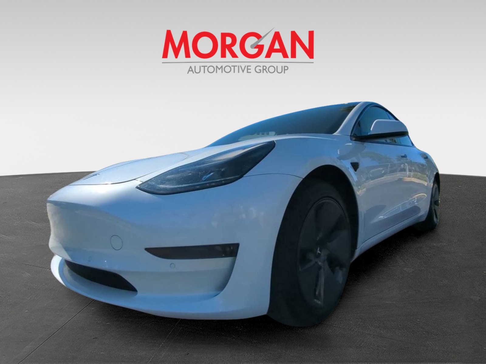 2021 Tesla Model 3 - Photo 4