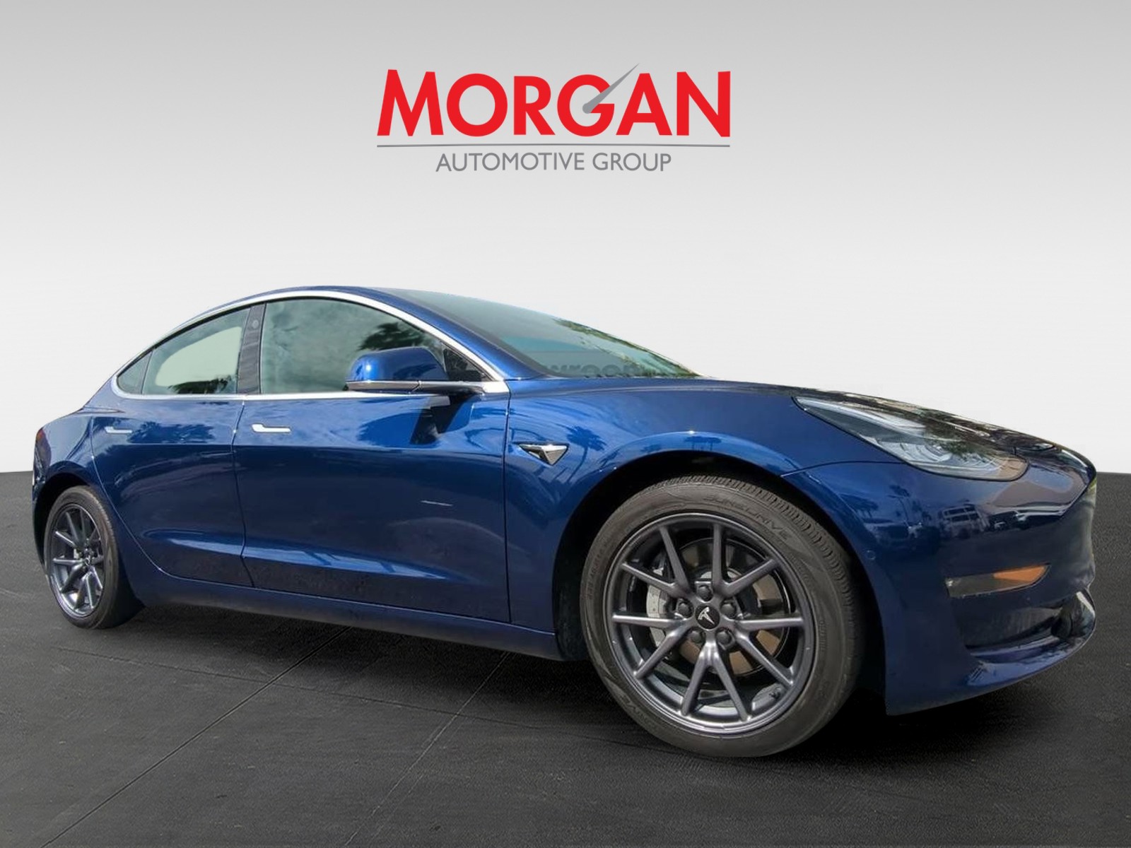 Used 2020 Tesla Model 3 Base with VIN 5YJ3E1EB7LF800606 for sale in Tampa, FL