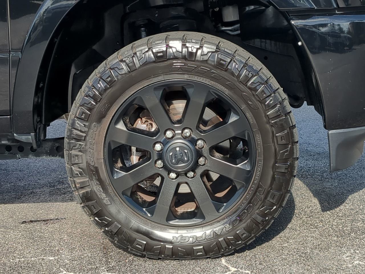 2022 Ram 3500 - Photo 12
