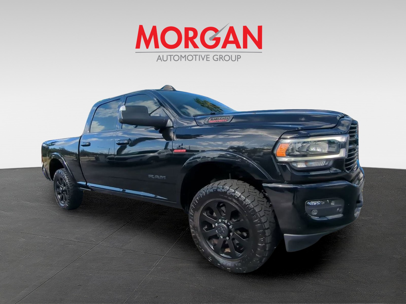 2022 Ram 3500 - Photo 2