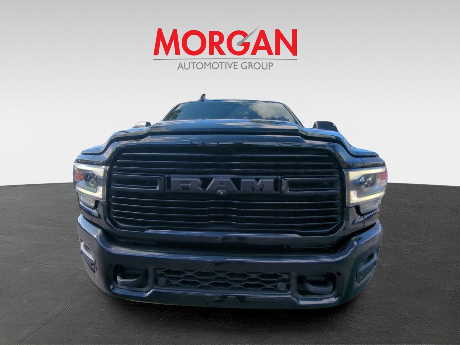 2022 Ram 3500 - Photo 3