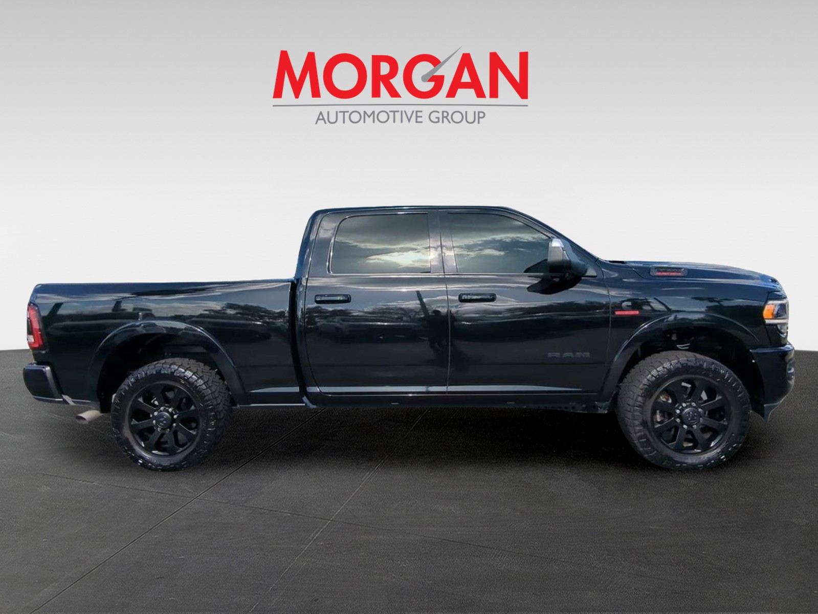 2022 Ram 3500 - Photo 8