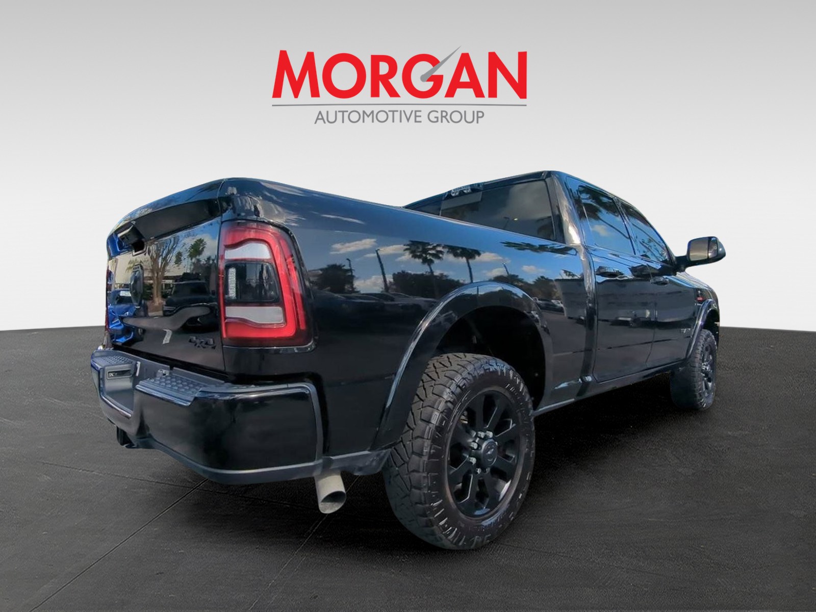 2022 Ram 3500 - Photo 5