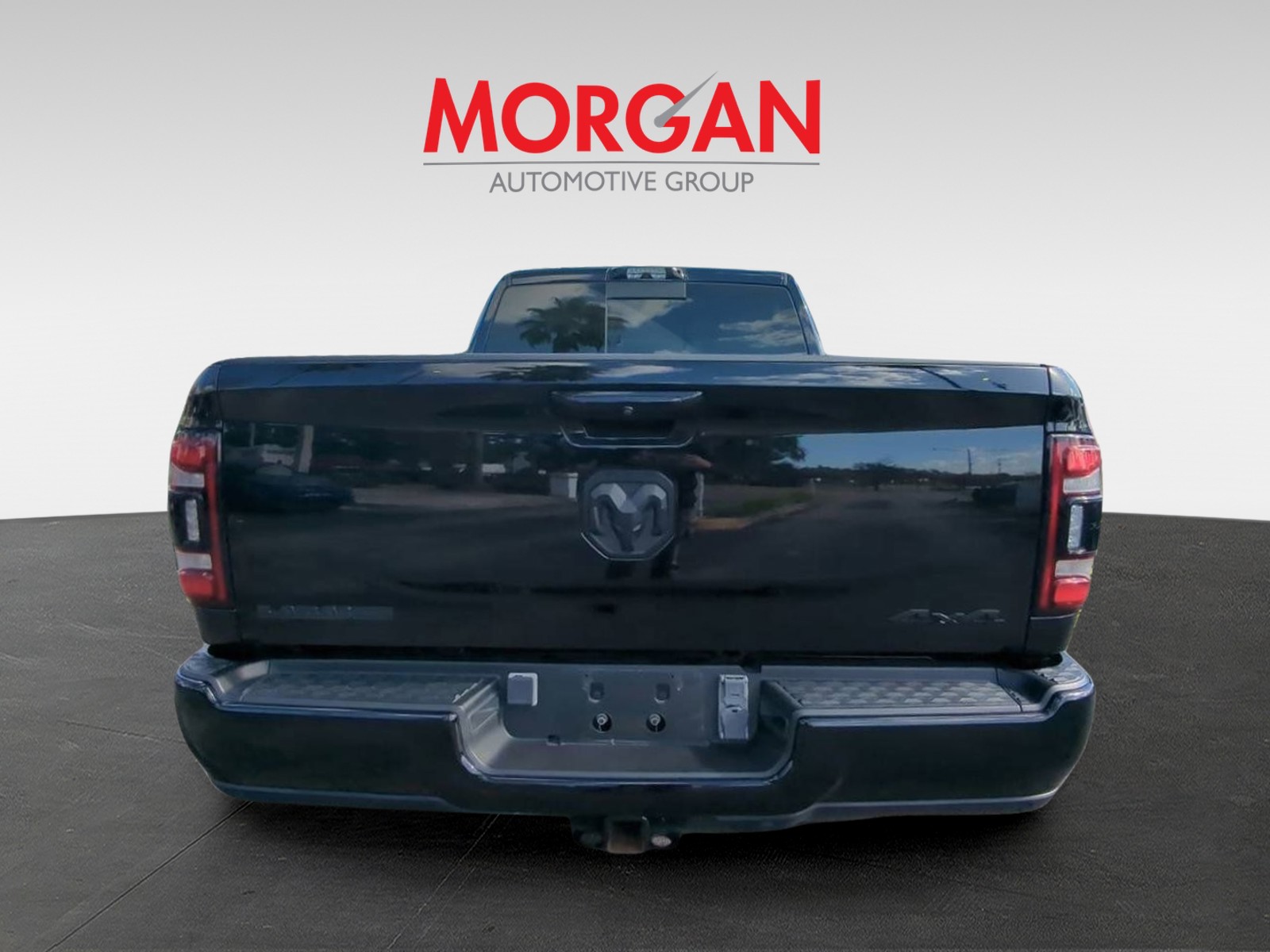 2022 Ram 3500 - Photo 6