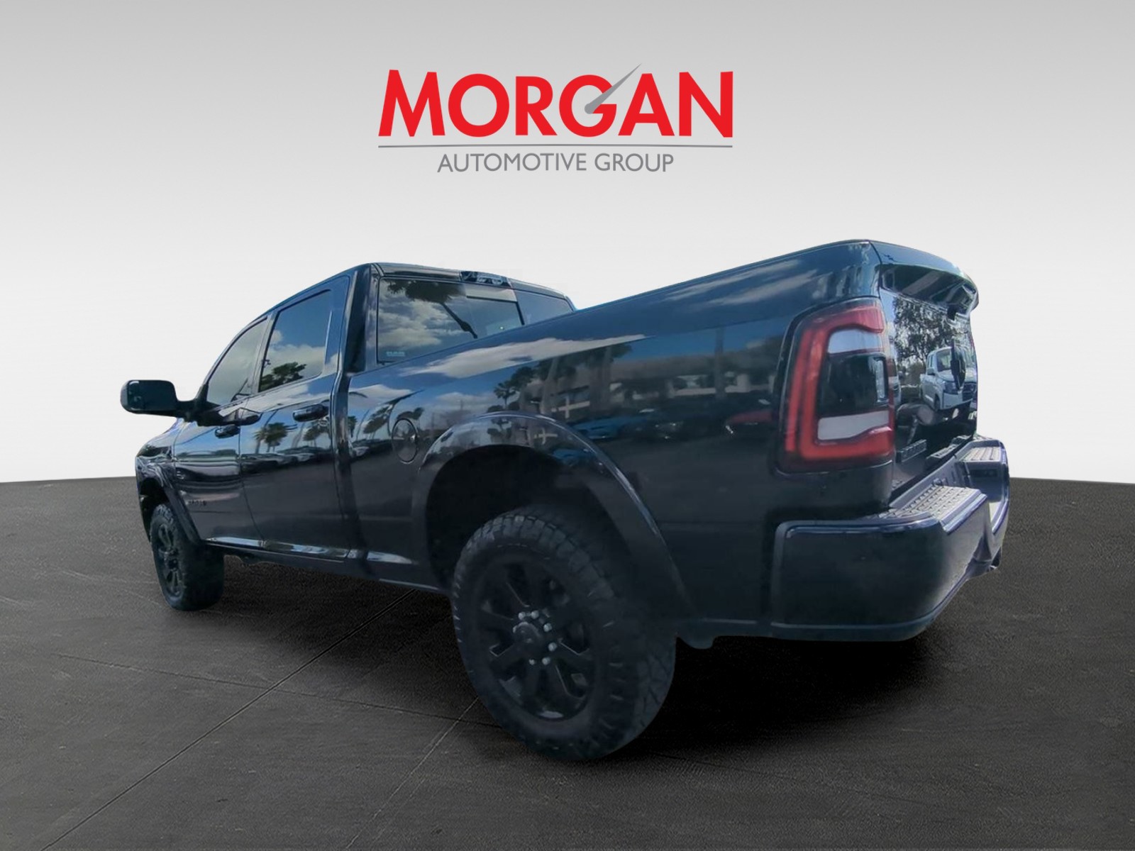2022 Ram 3500 - Photo 7