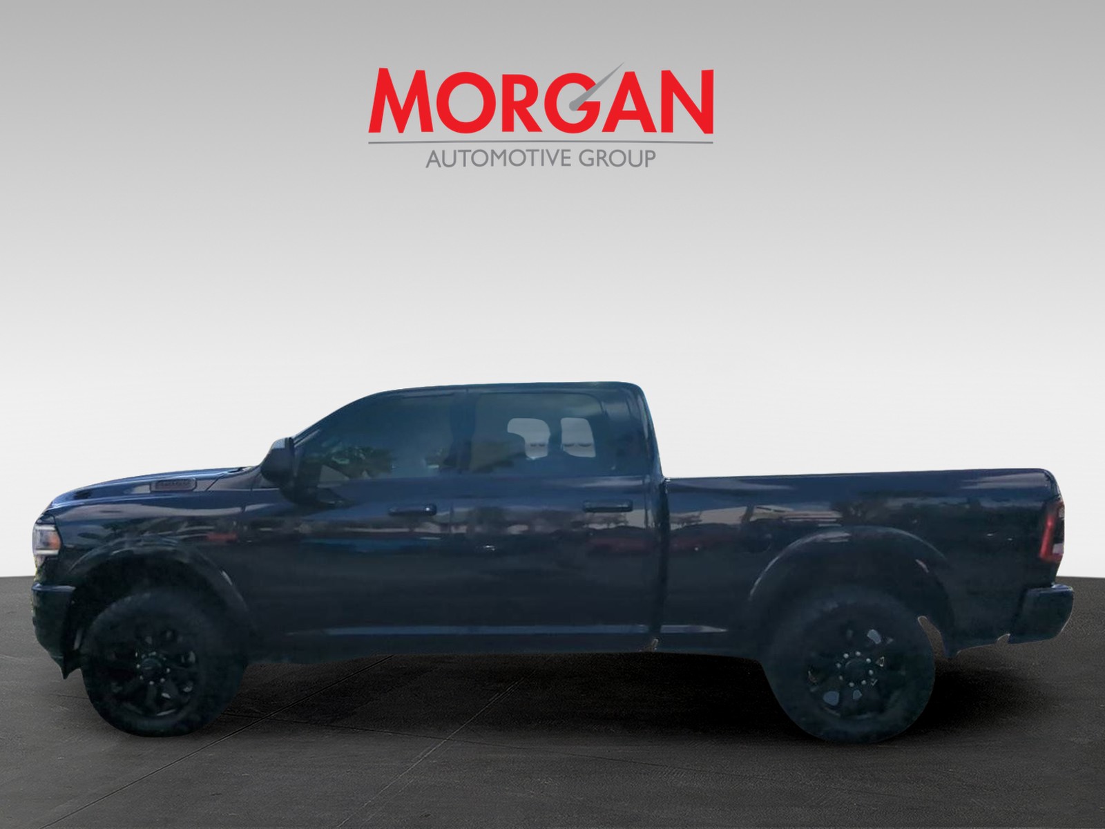 2022 Ram 3500 - Photo 9