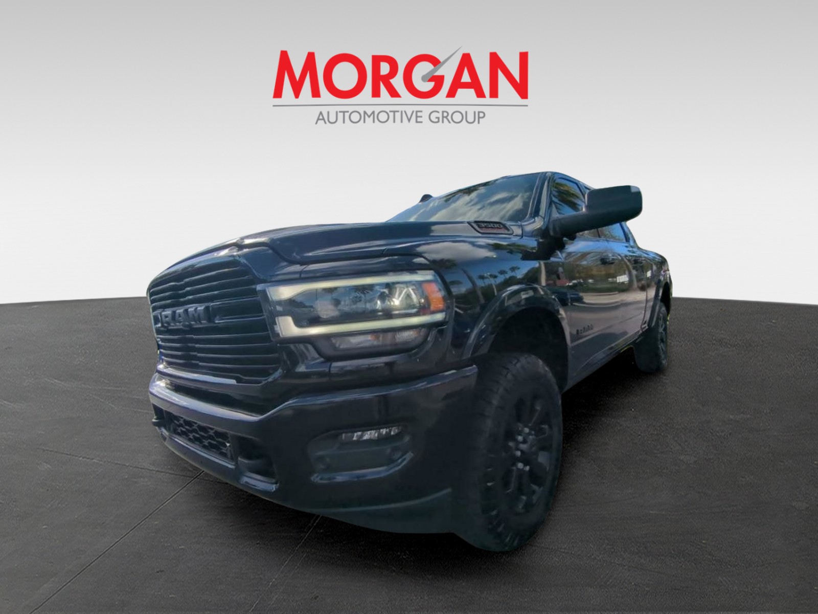 2022 Ram 3500 - Photo 4