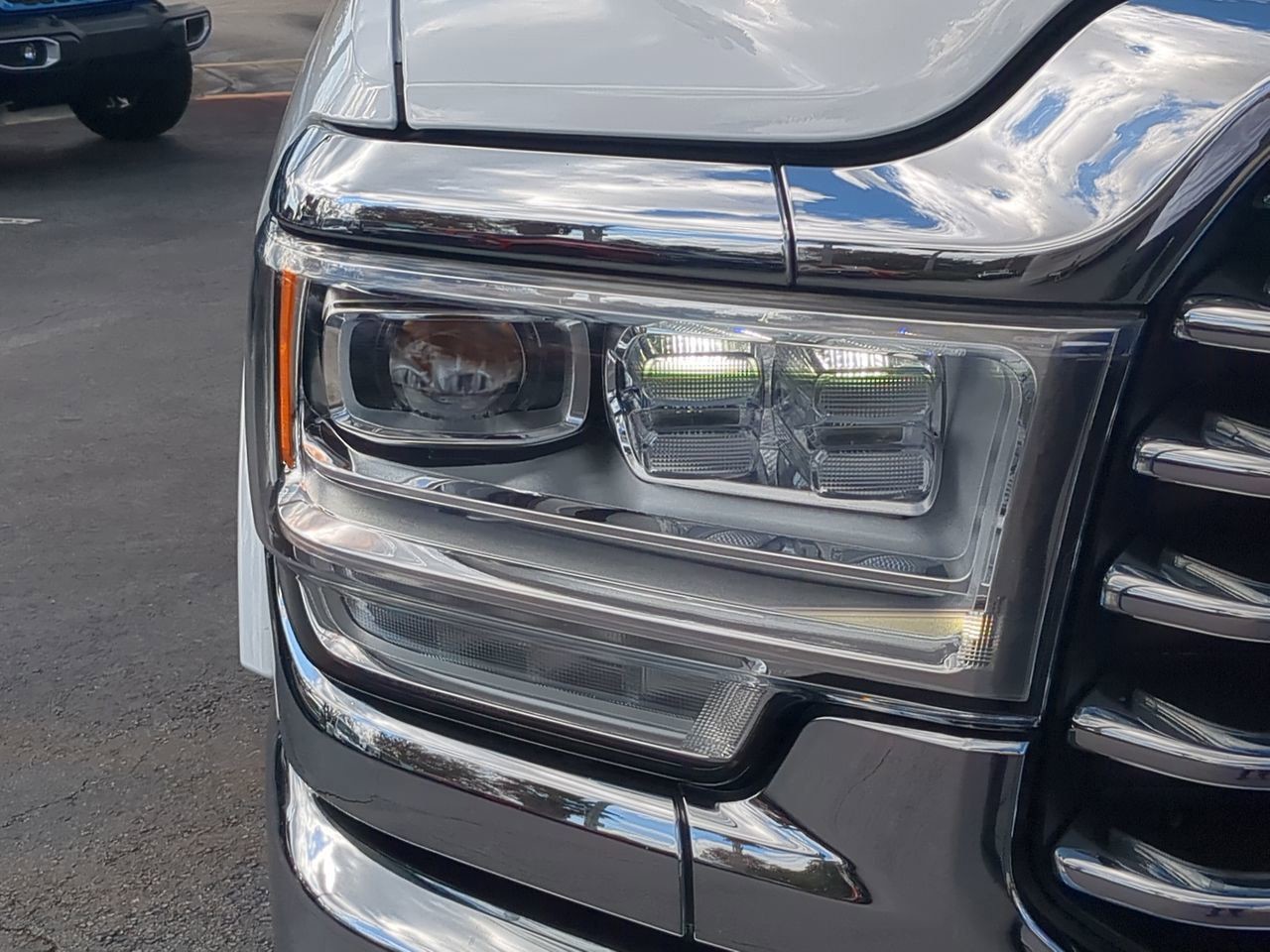 2020 Ram 2500 - Photo 11