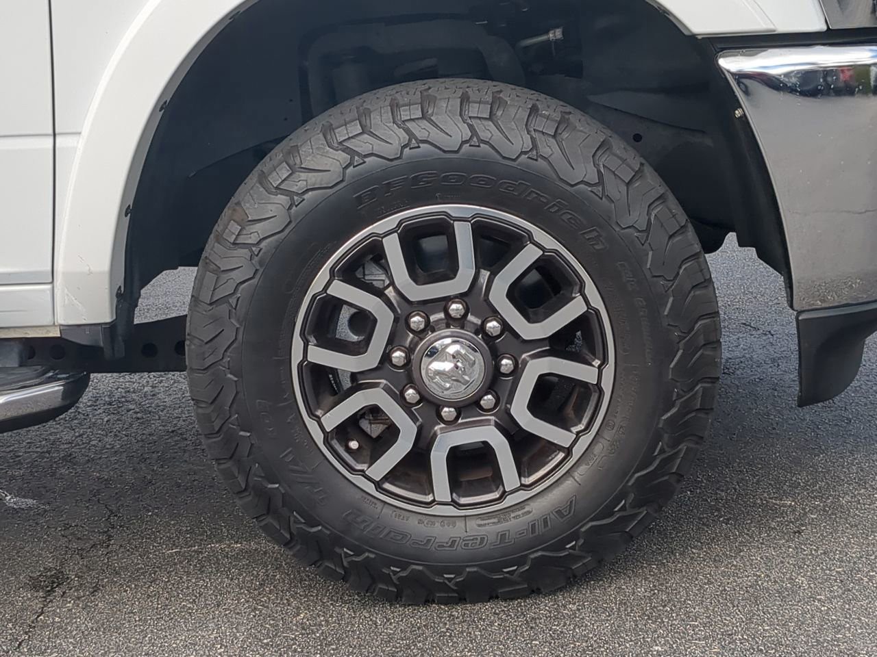 2020 Ram 2500 - Photo 12