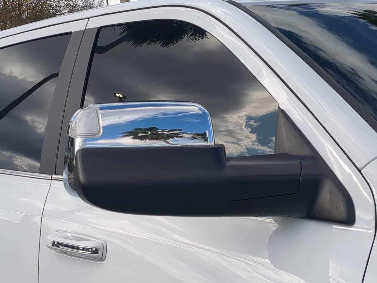 2020 Ram 2500 - Photo 13