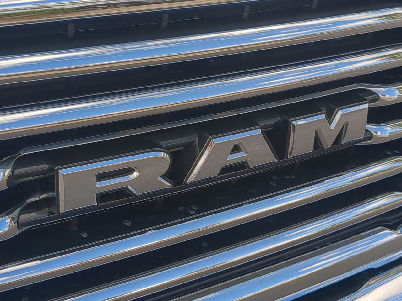 2020 Ram 2500 - Photo 14