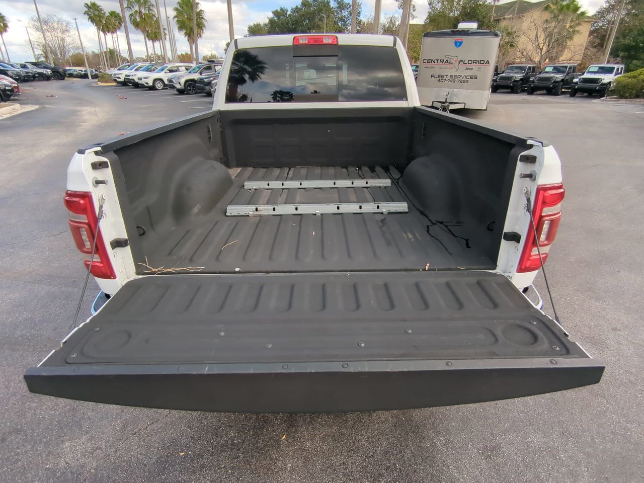 2020 Ram 2500 - Photo 10