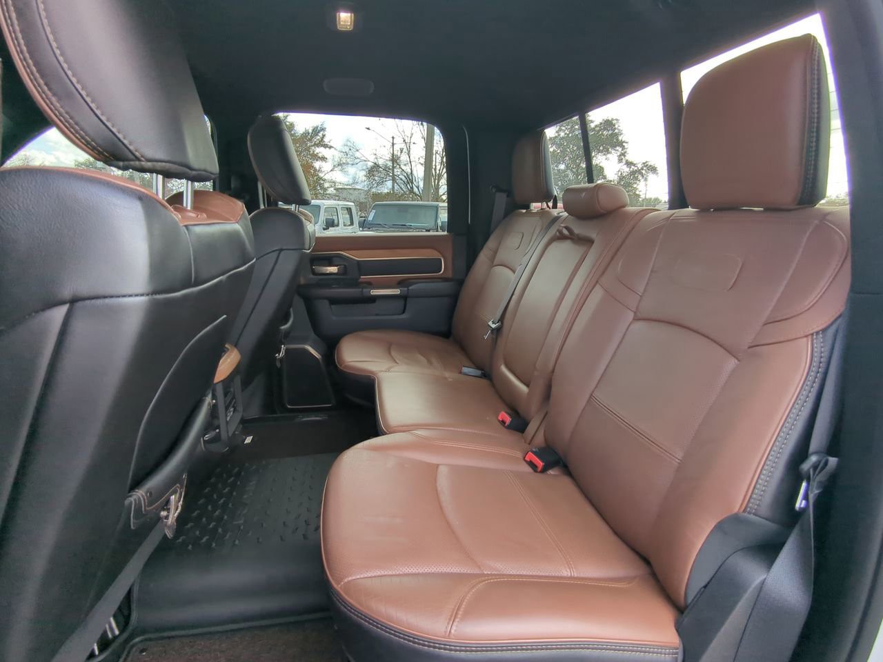 2020 Ram 2500 - Photo 15