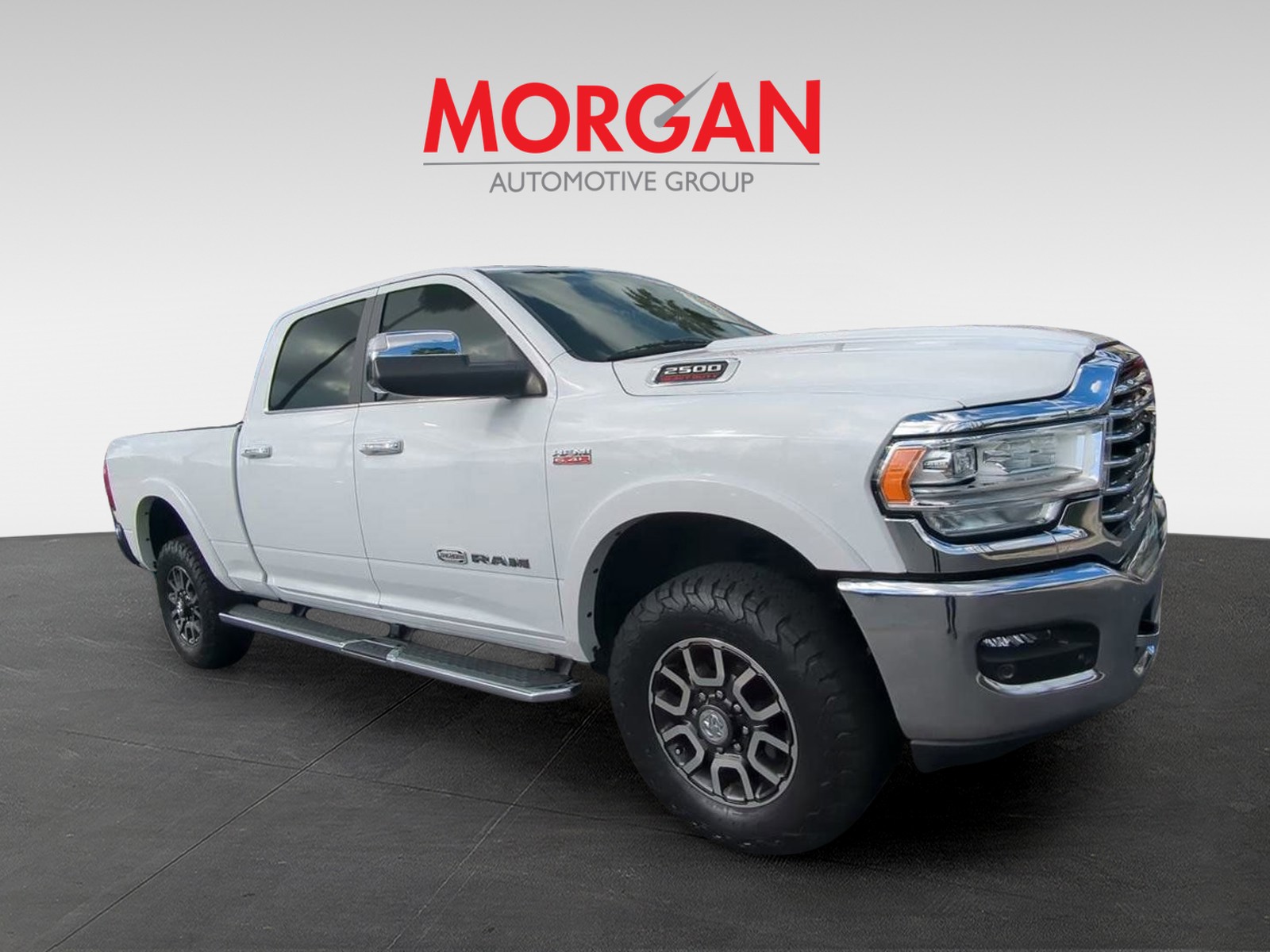 2020 Ram 2500 - Photo 2