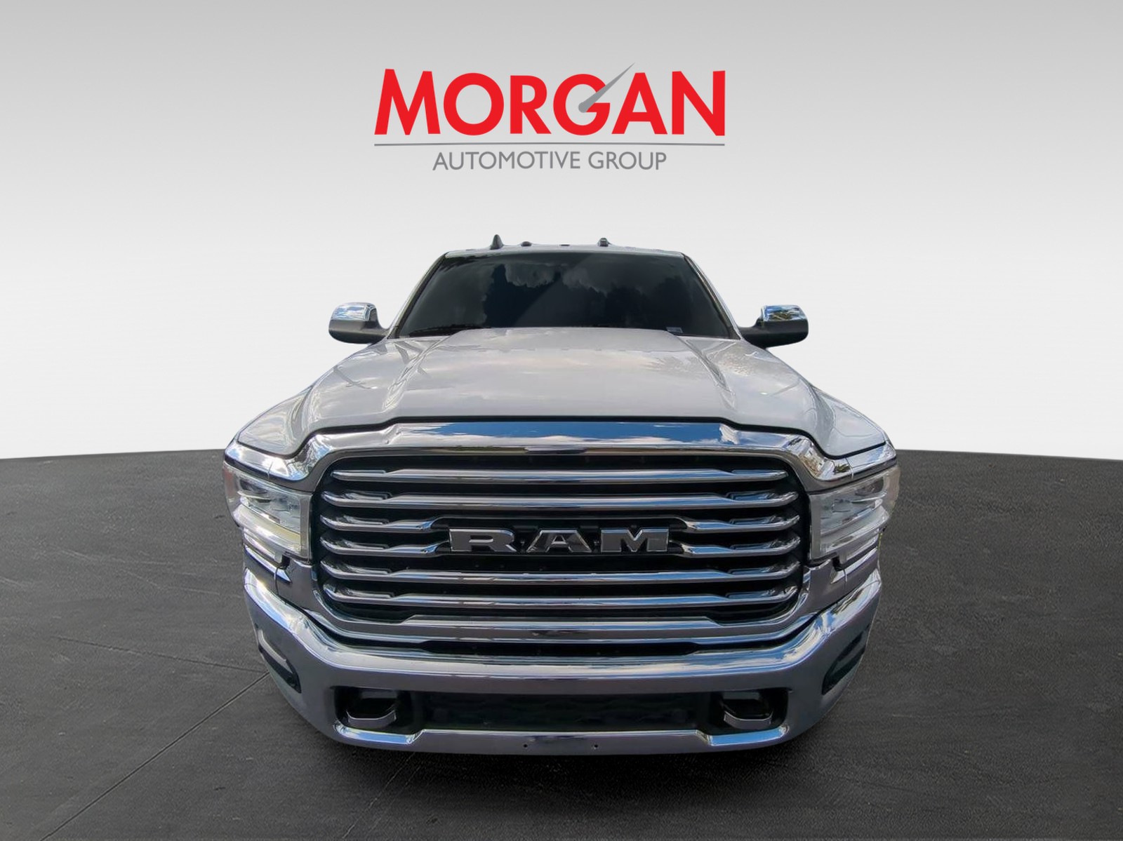 2020 Ram 2500 - Photo 4