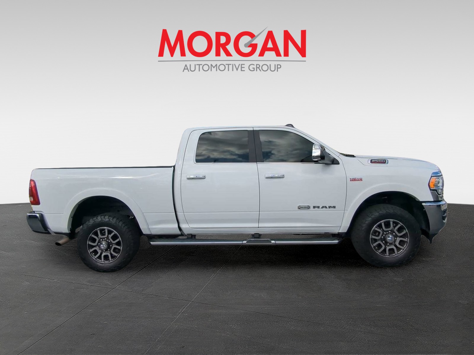 2020 Ram 2500 - Photo 8