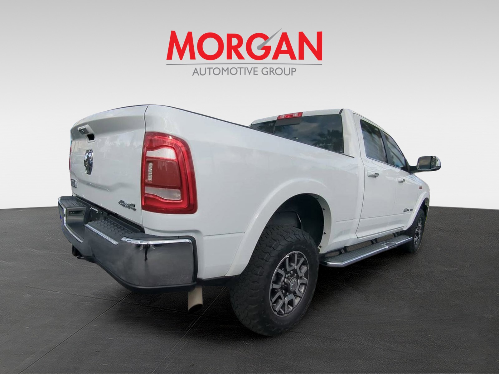 2020 Ram 2500 - Photo 5