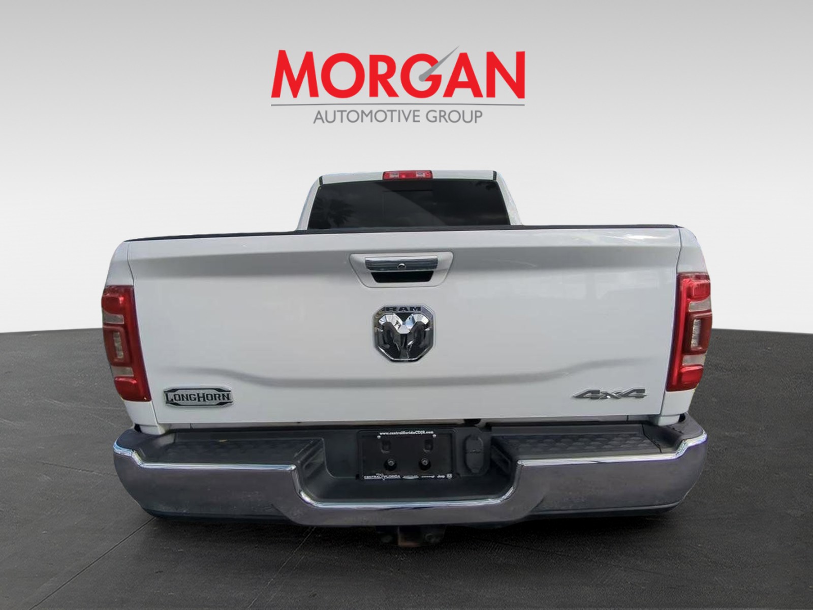 2020 Ram 2500 - Photo 7