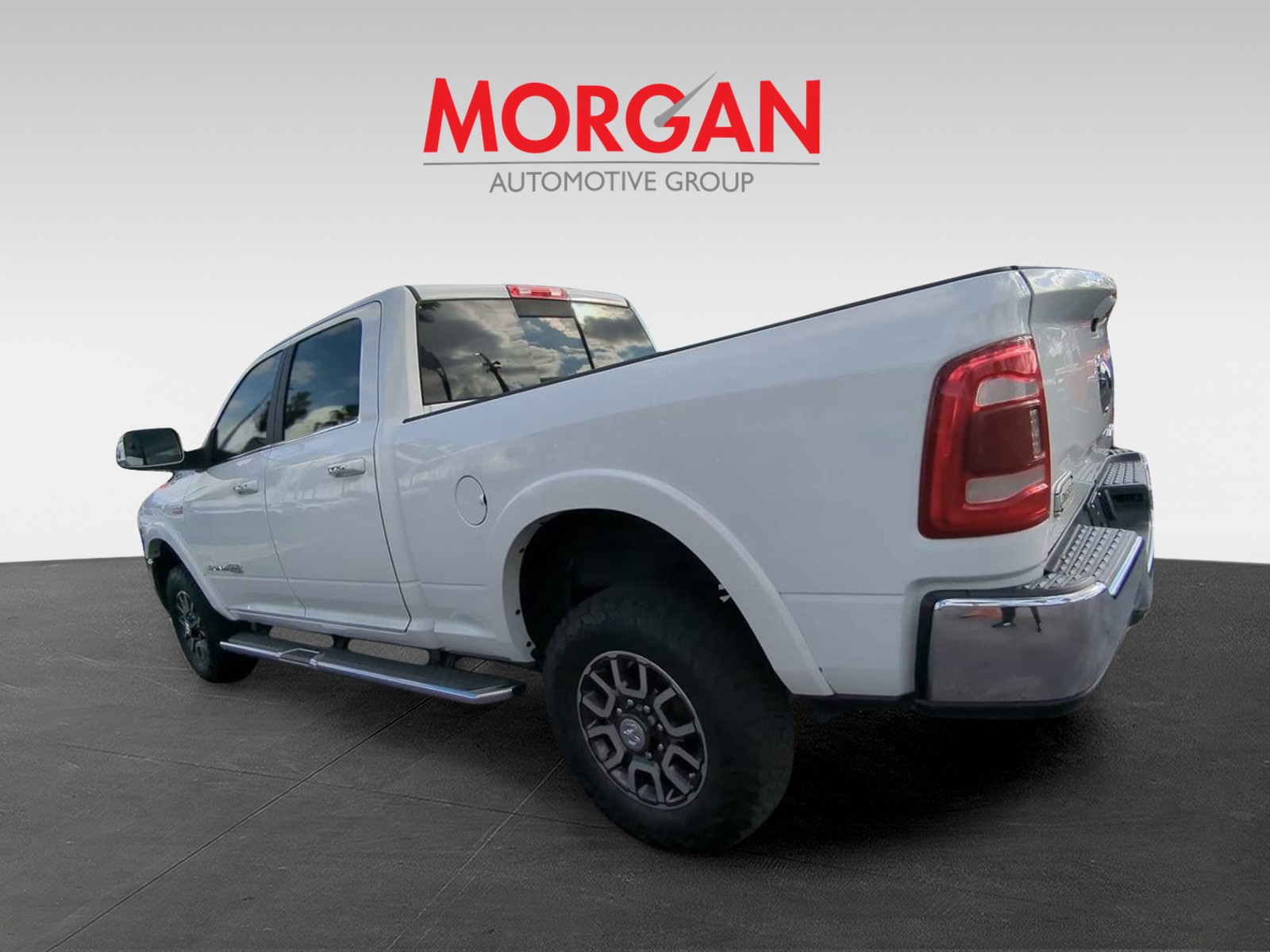 2020 Ram 2500 - Photo 6