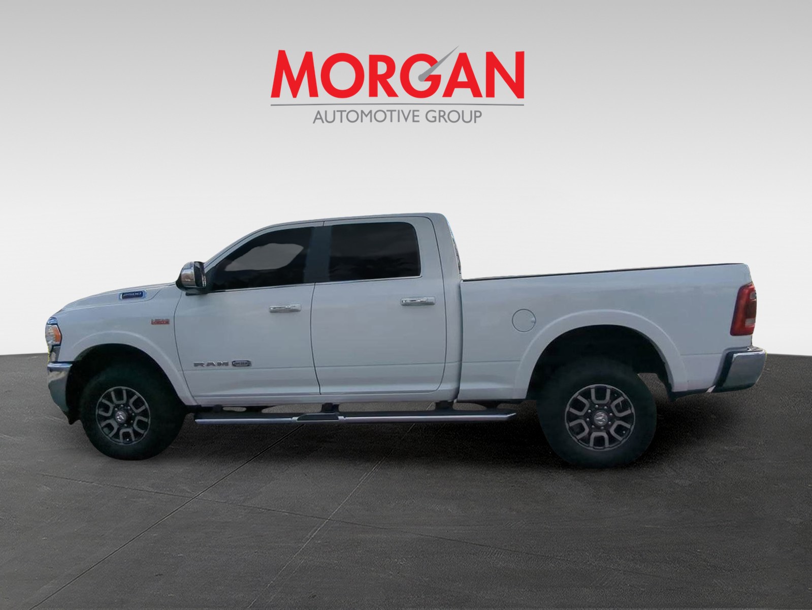 2020 Ram 2500 - Photo 9