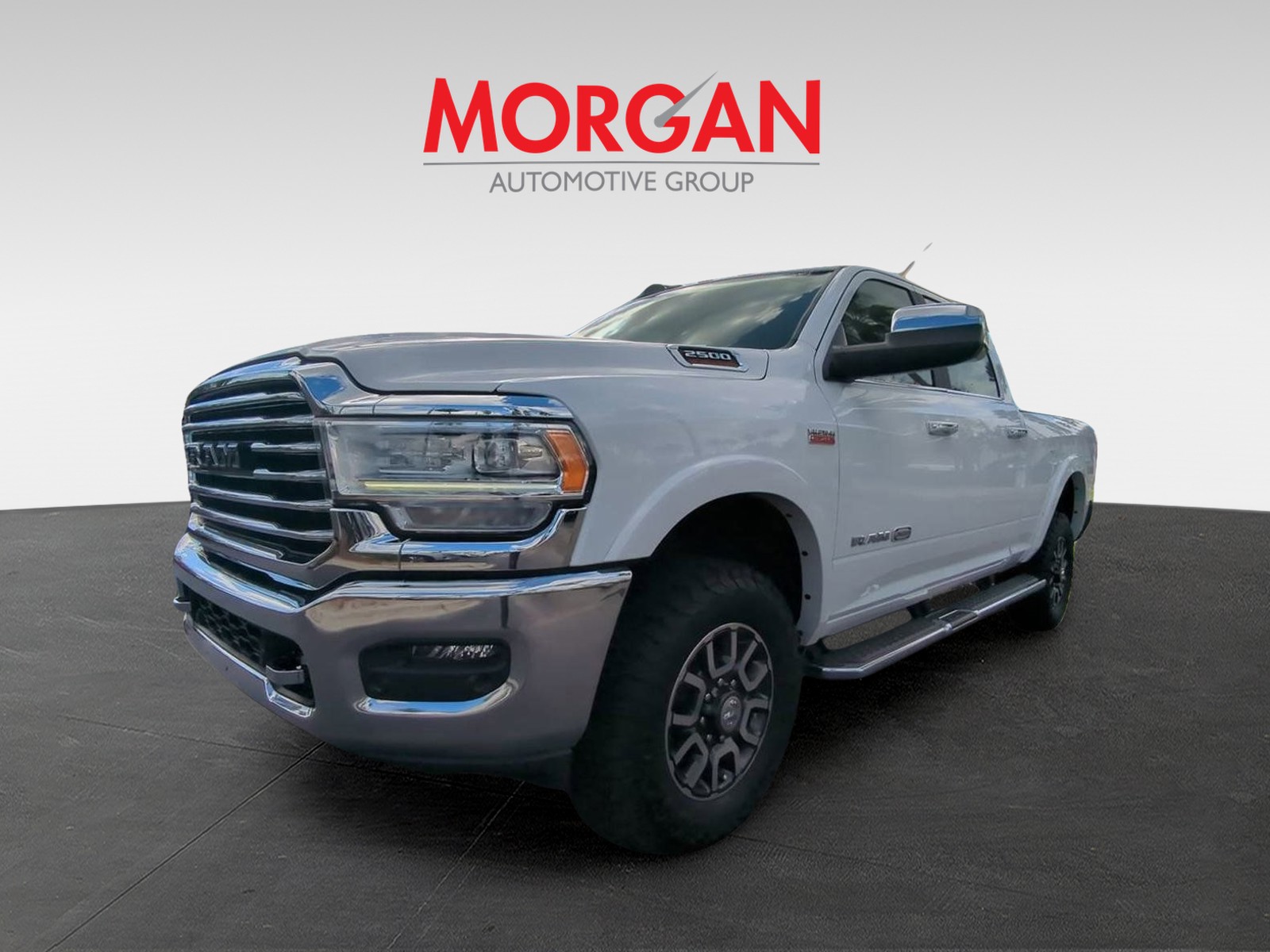 2020 Ram 2500 - Photo 3