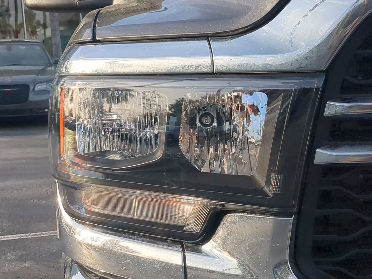 2024 Ram 2500 - Photo 11