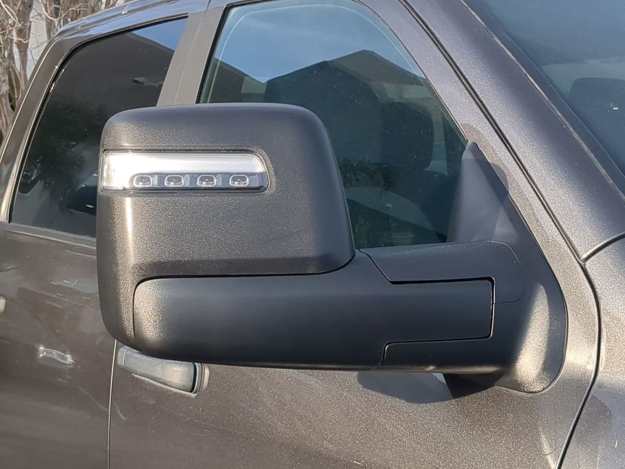 2024 Ram 2500 - Photo 13