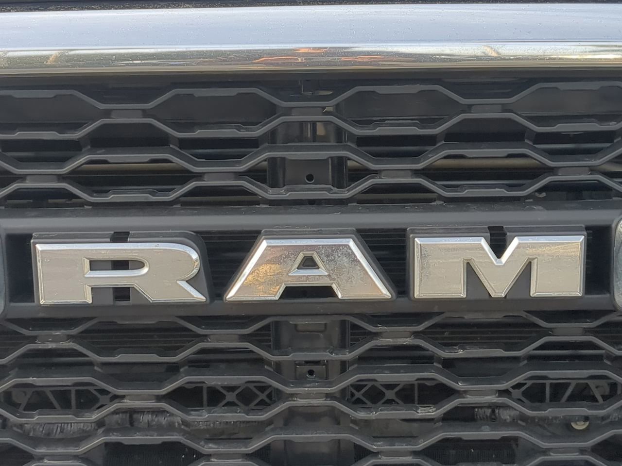2024 Ram 2500 - Photo 14
