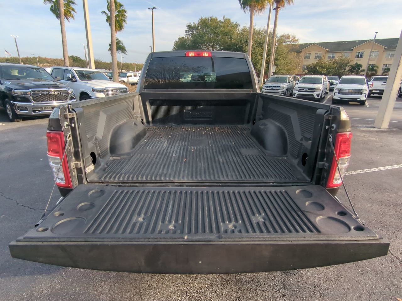 2024 Ram 2500 - Photo 10