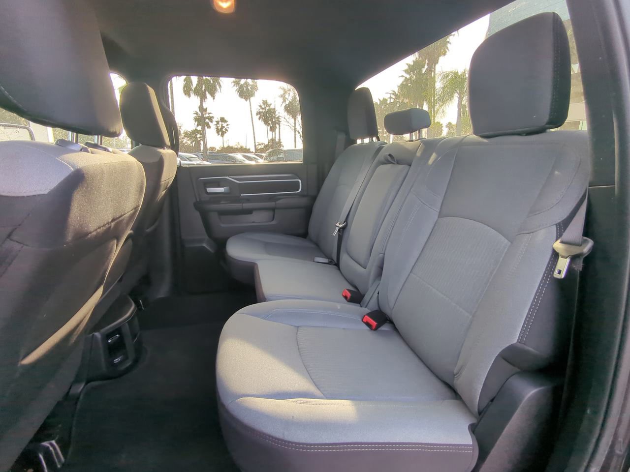 2024 Ram 2500 - Photo 15