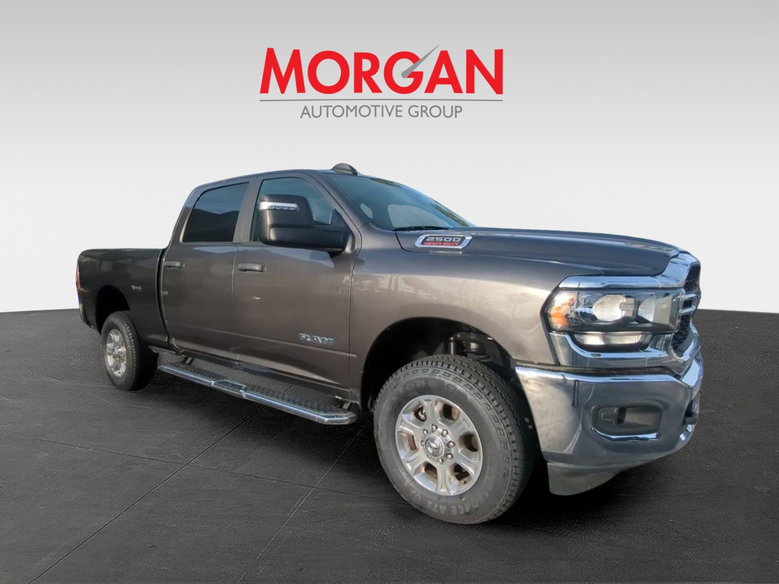 2024 Ram 2500 - Photo 2