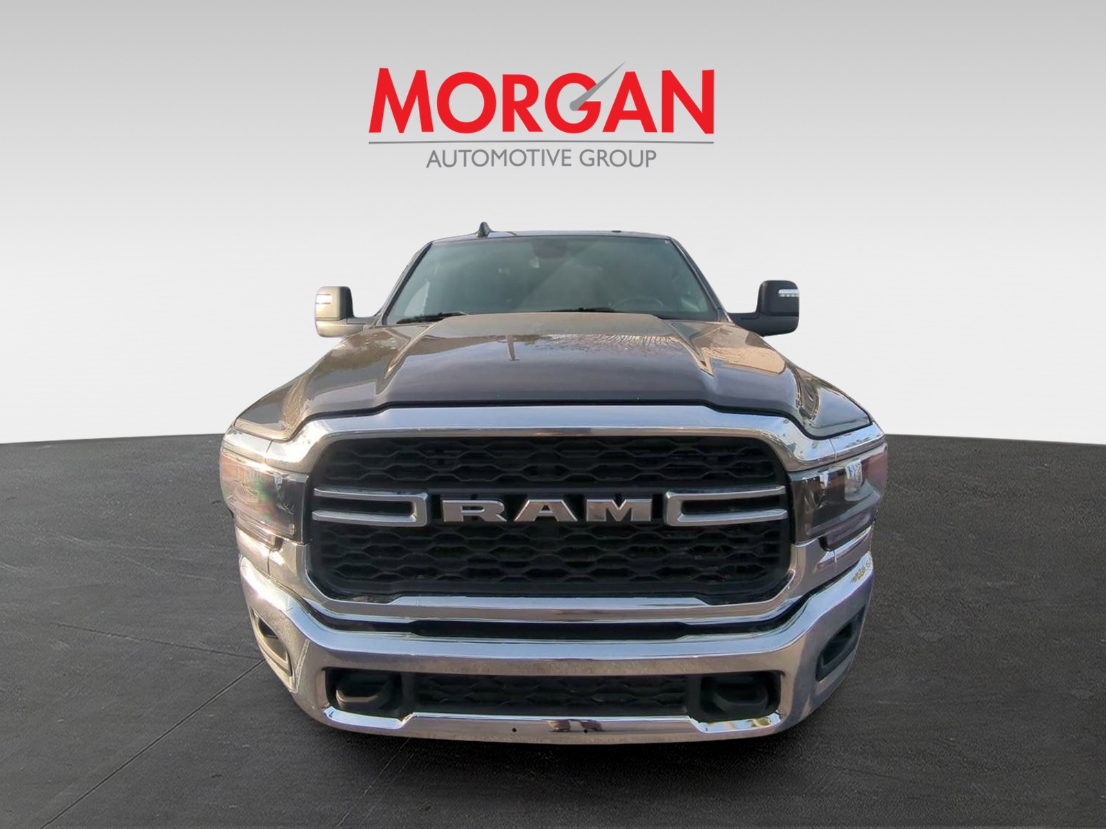 2024 Ram 2500 - Photo 3