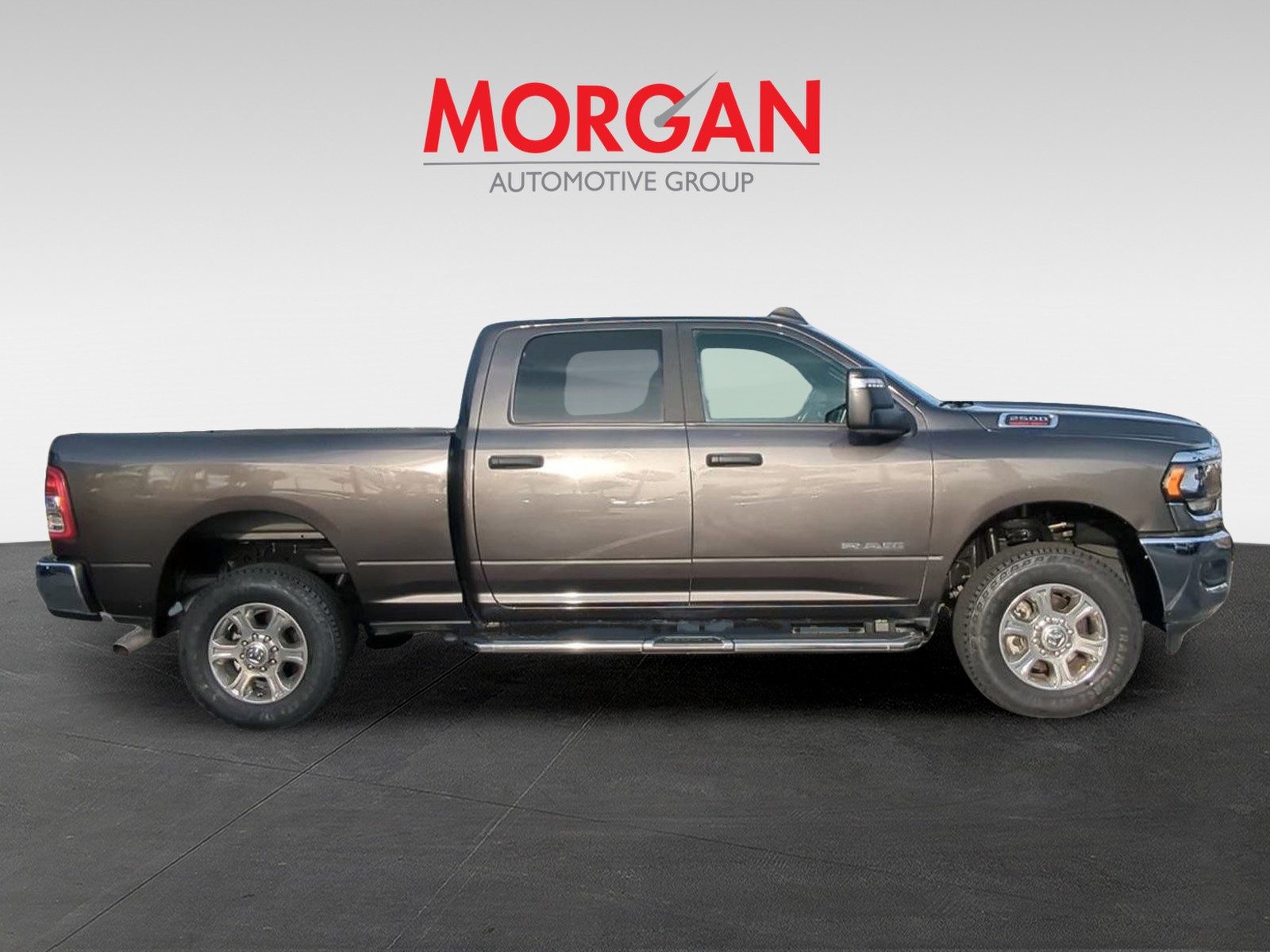 2024 Ram 2500 - Photo 8