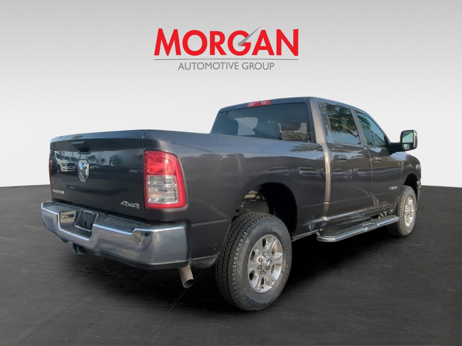 2024 Ram 2500 - Photo 5