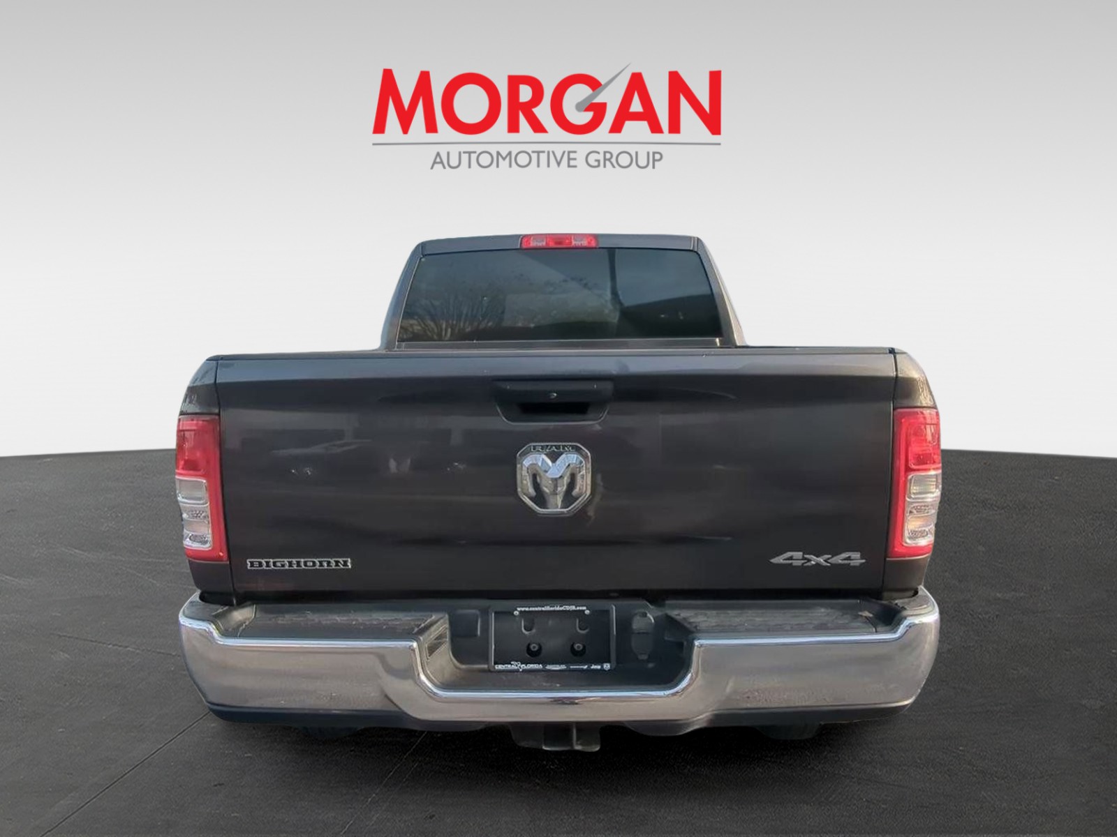 2024 Ram 2500 - Photo 7