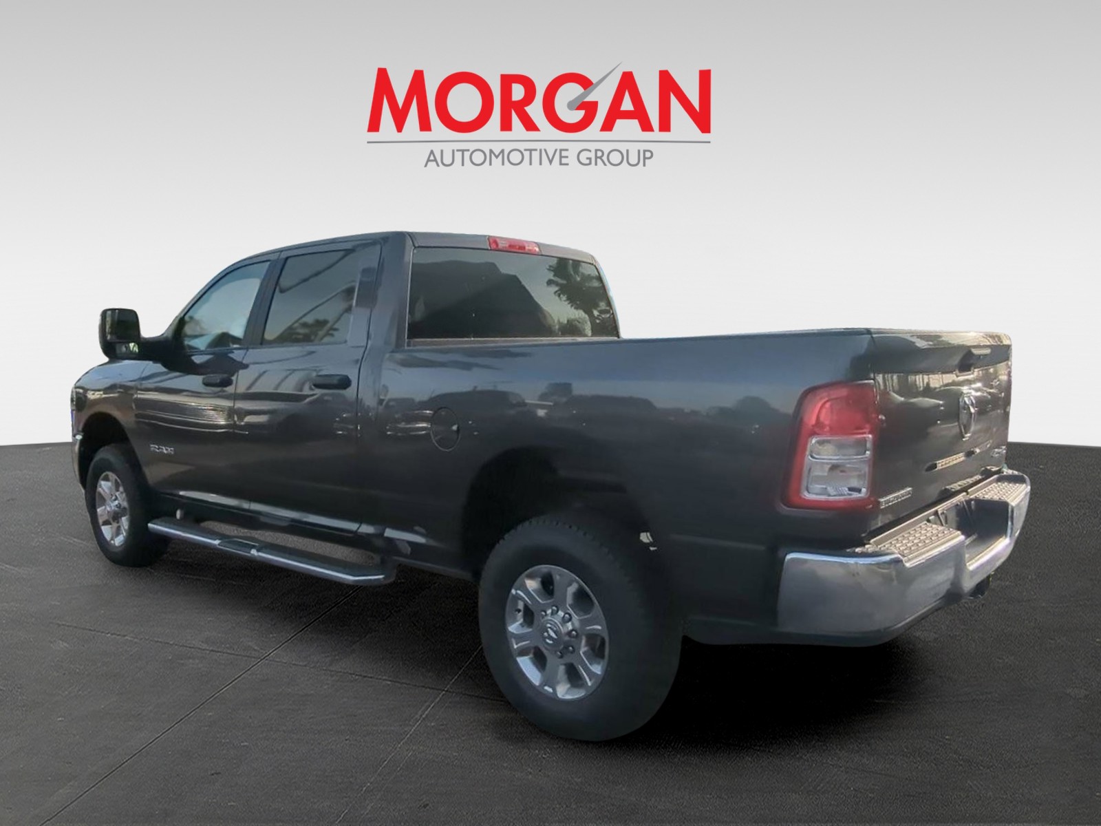 2024 Ram 2500 - Photo 6
