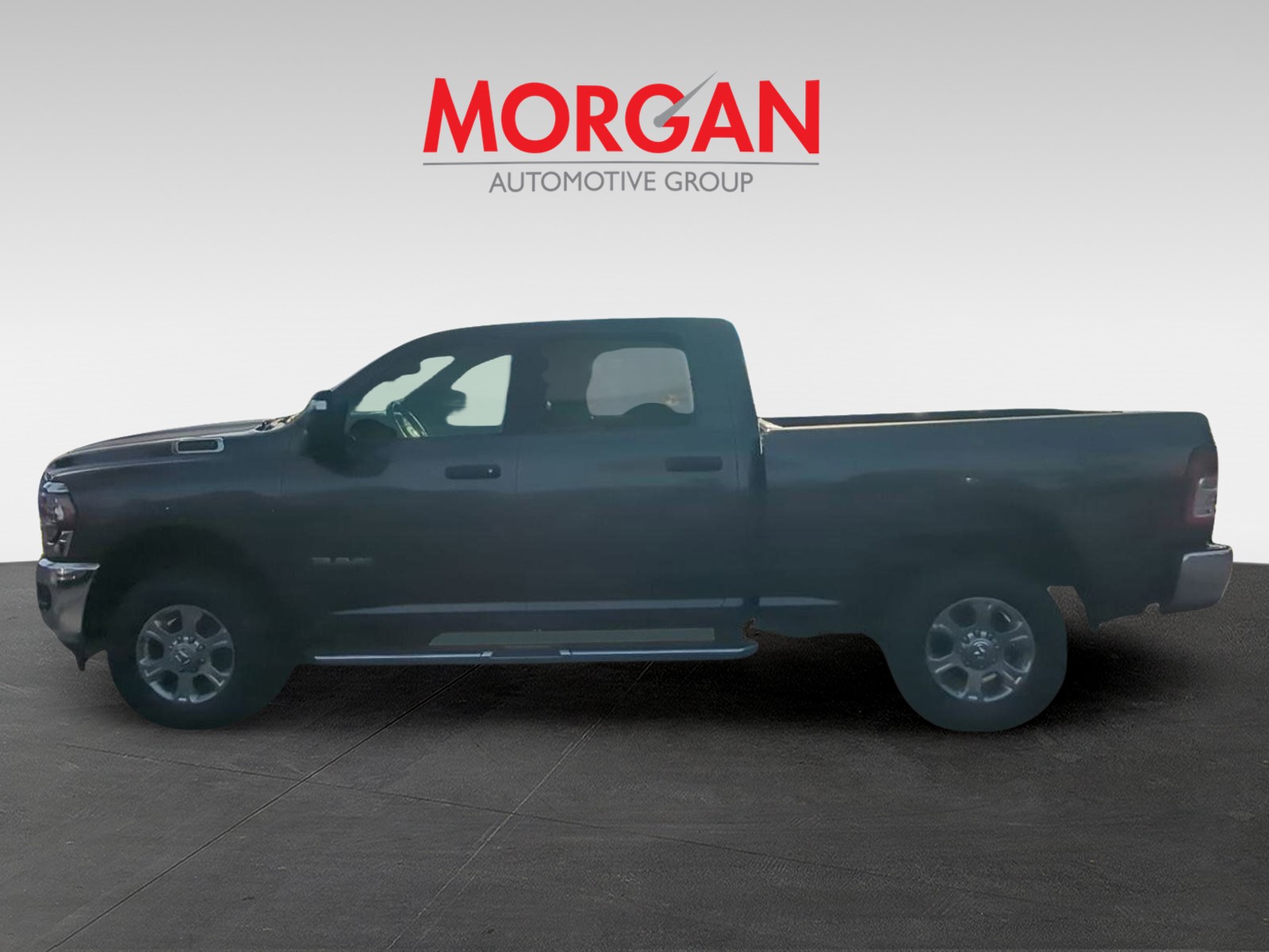 2024 Ram 2500 - Photo 9