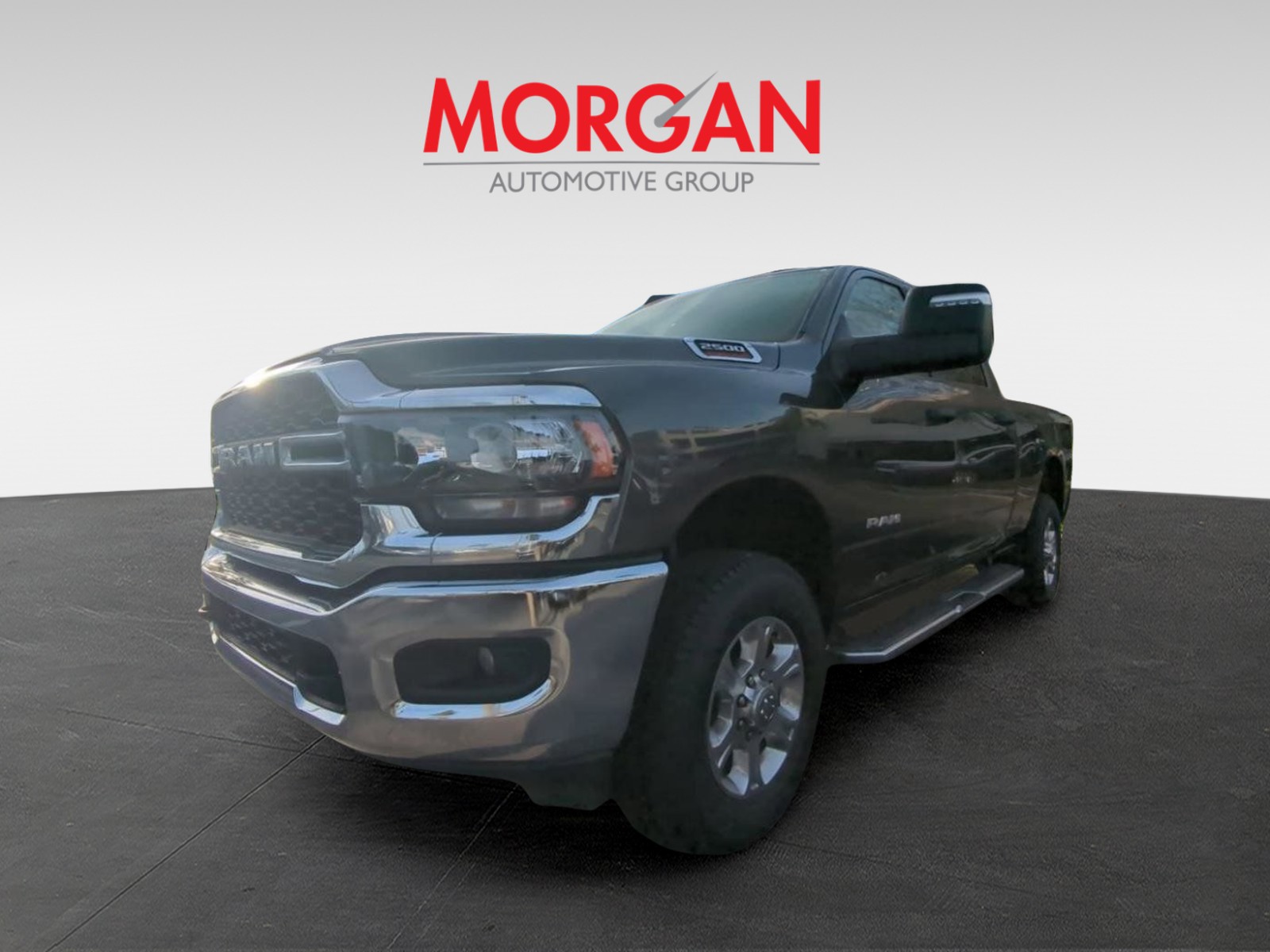 2024 Ram 2500 - Photo 4