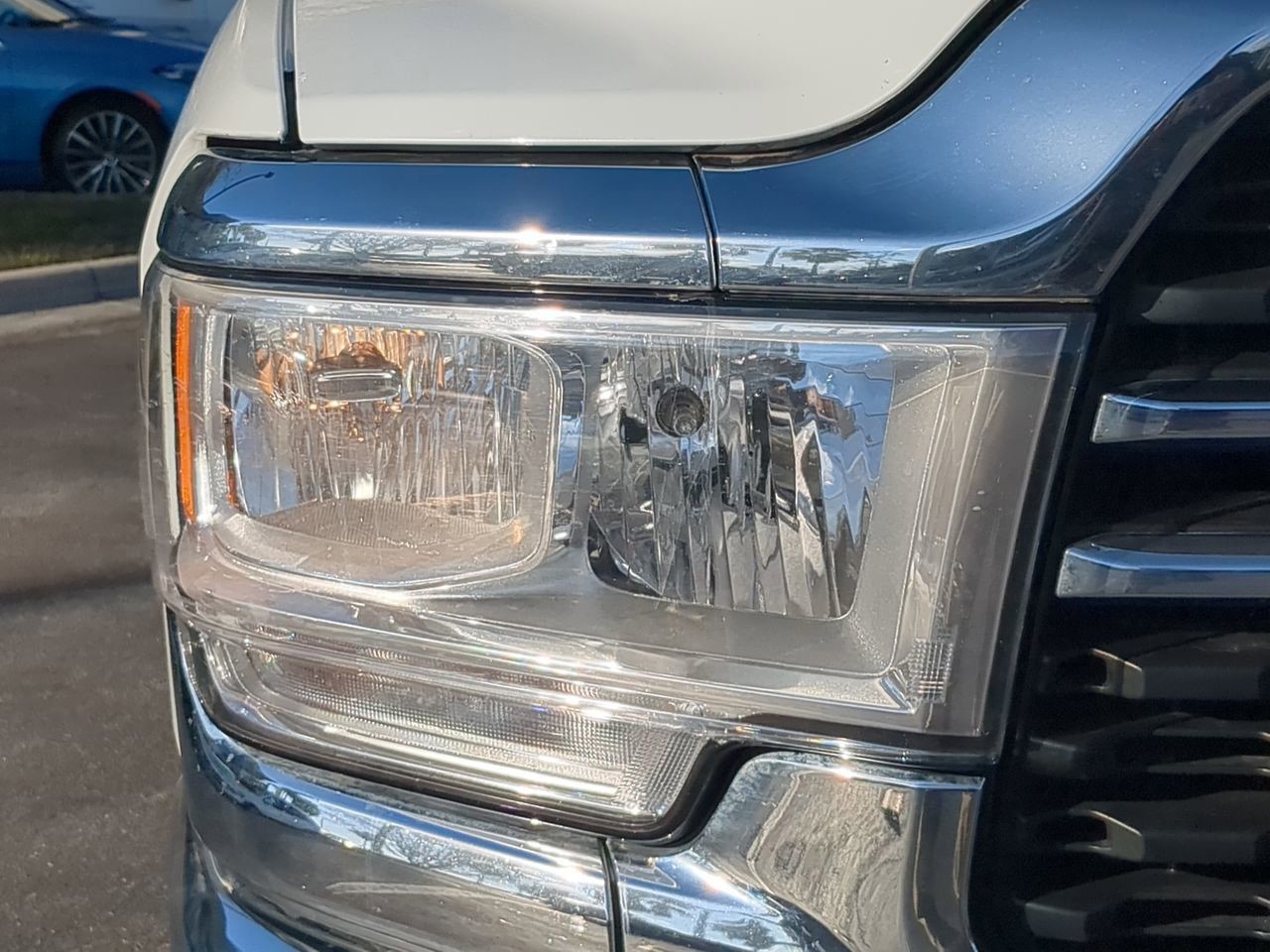 2024 Ram 2500 - Photo 11