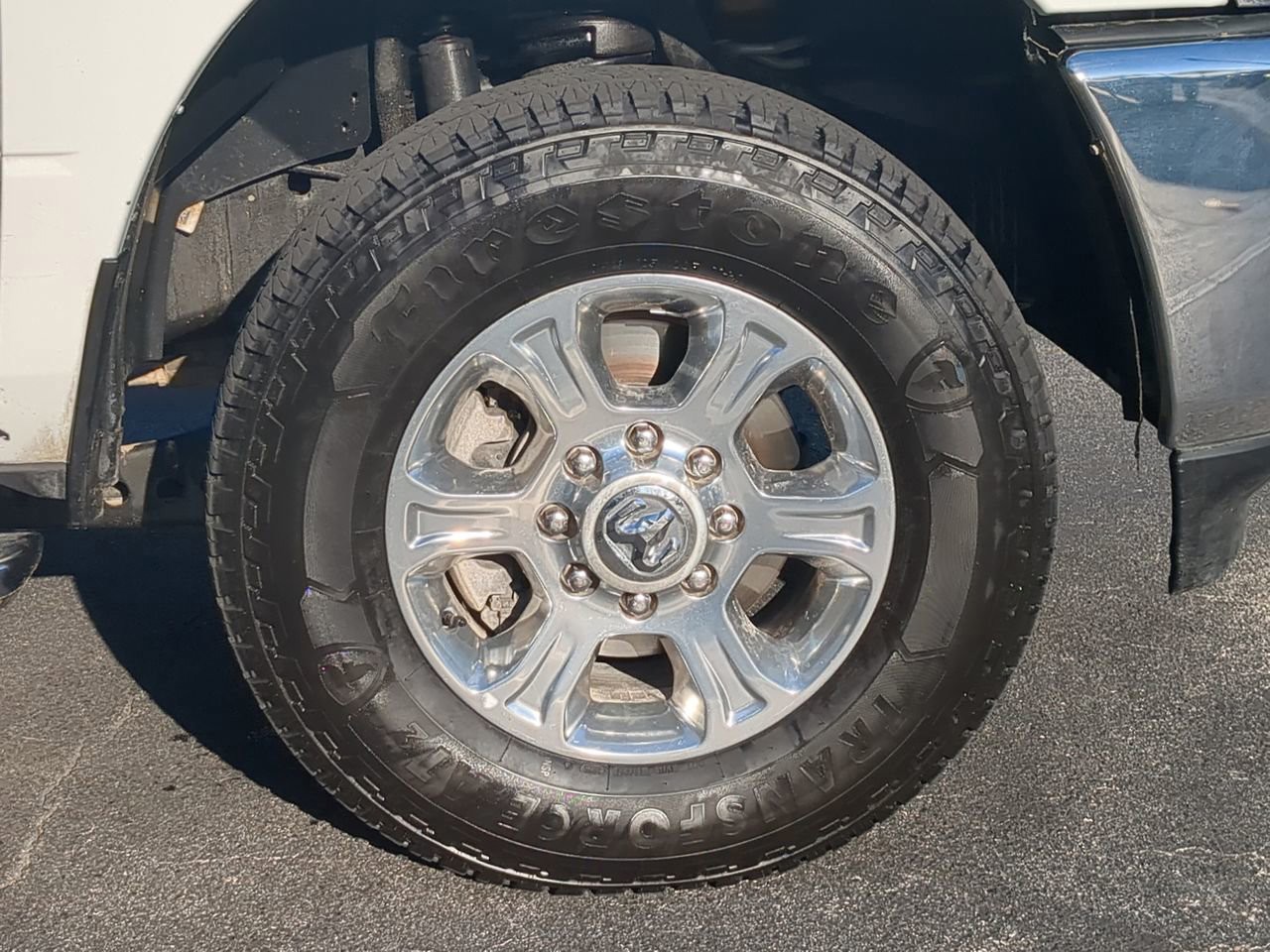 2024 Ram 2500 - Photo 12