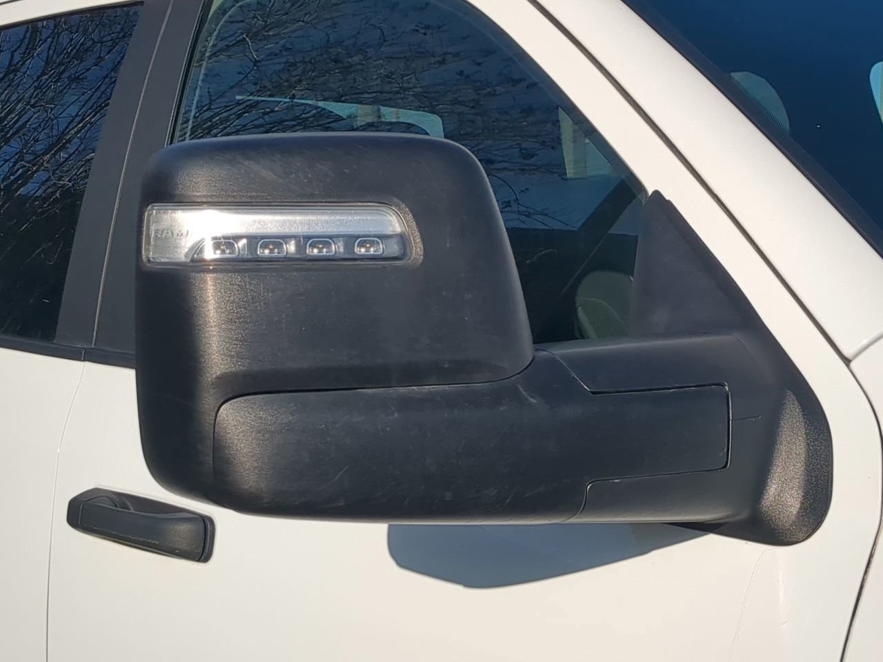 2024 Ram 2500 - Photo 13