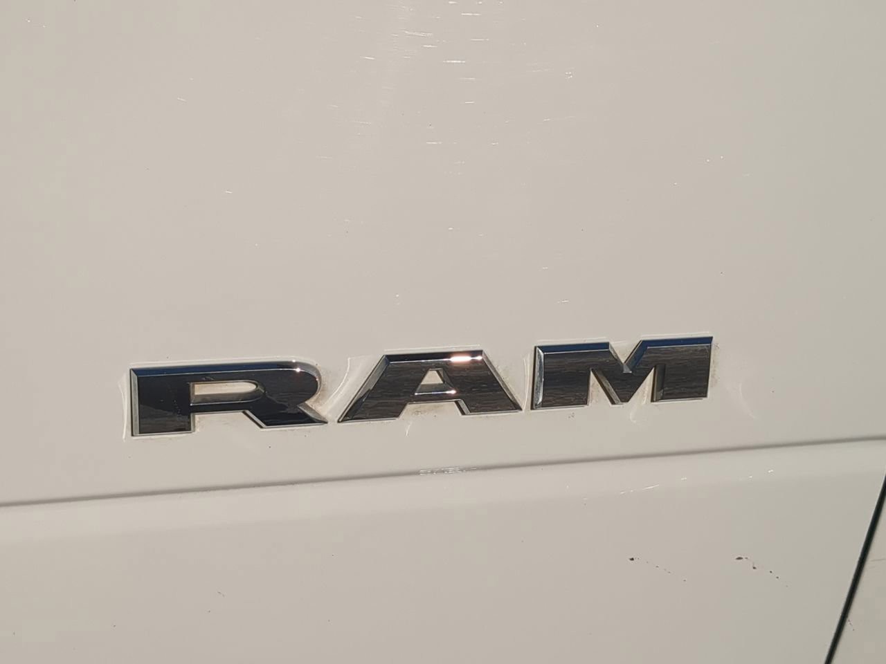 2024 Ram 2500 - Photo 14