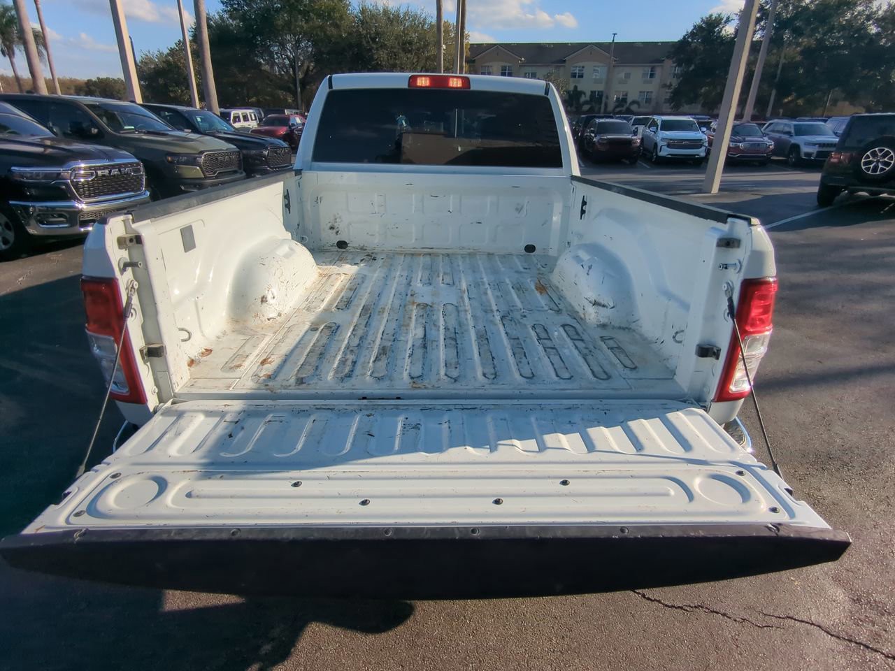 2024 Ram 2500 - Photo 10