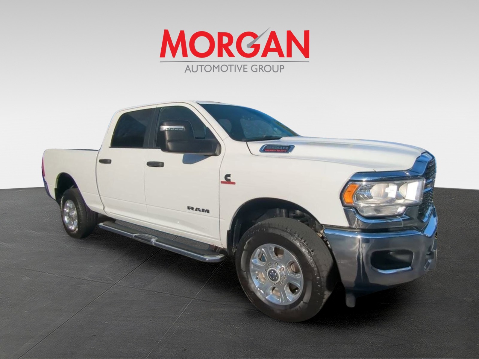 2024 Ram 2500 - Photo 2