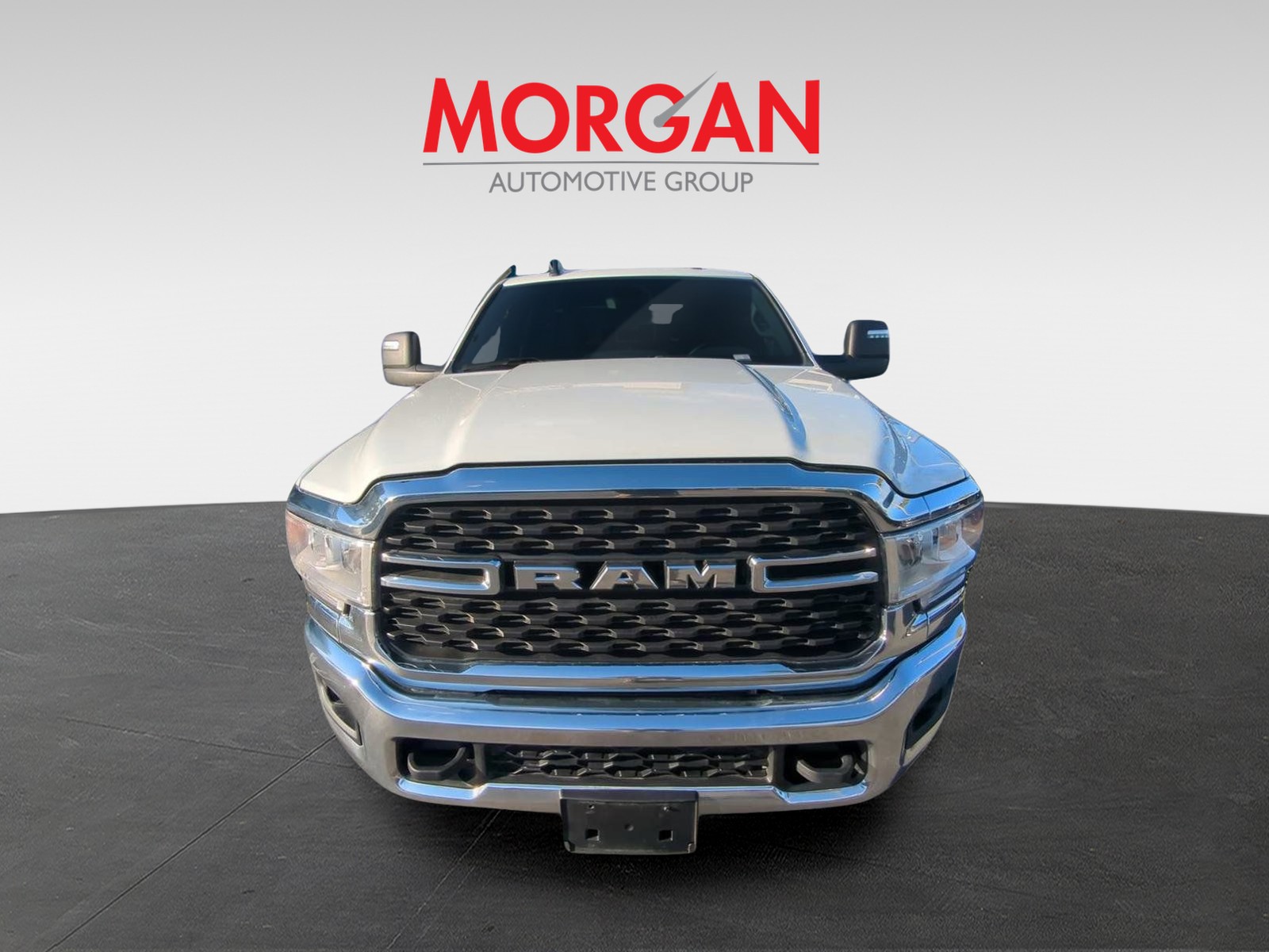 2024 Ram 2500 - Photo 4