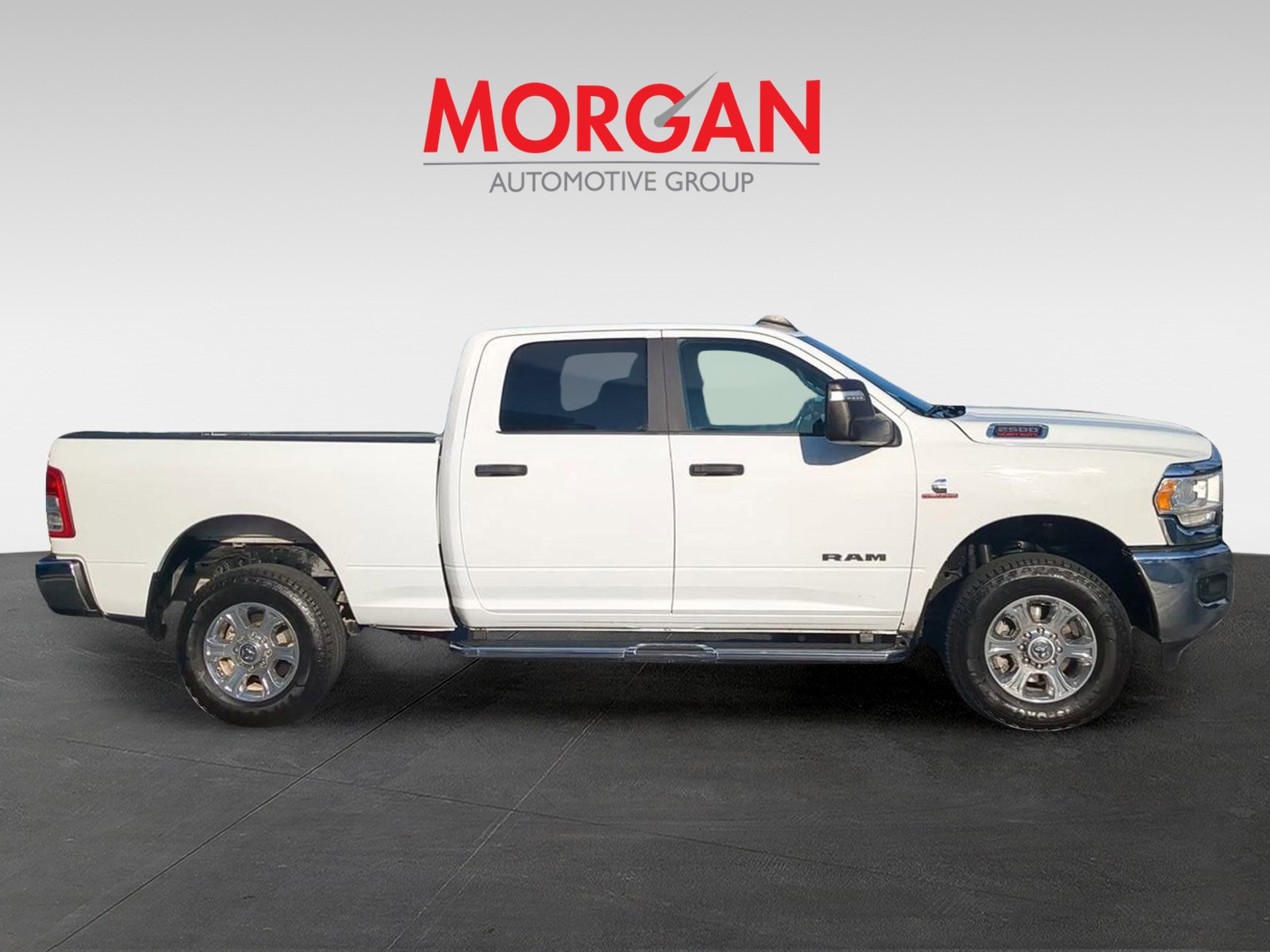 2024 Ram 2500 - Photo 8
