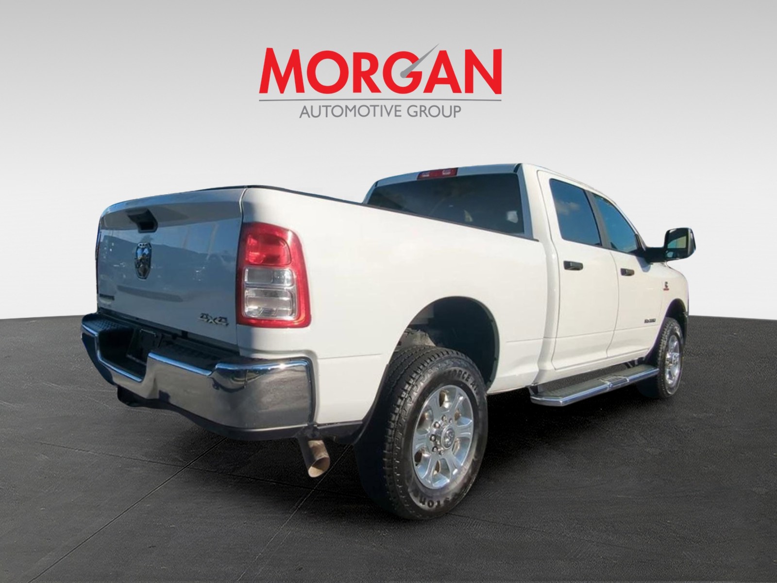 2024 Ram 2500 - Photo 5