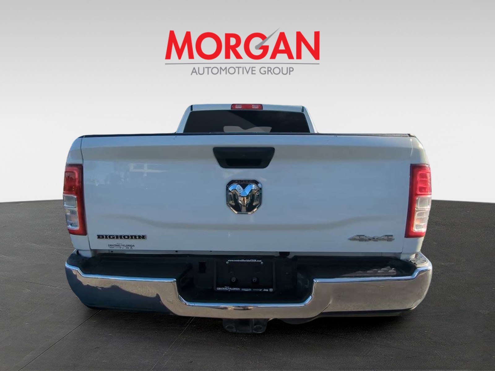 2024 Ram 2500 - Photo 7